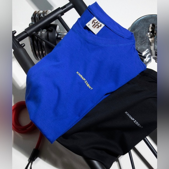 Khanfident Tee - Picture 1 of 4